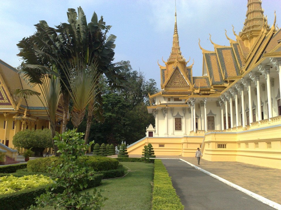 Cambodia