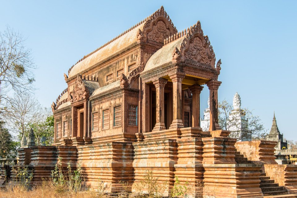 Cambodia