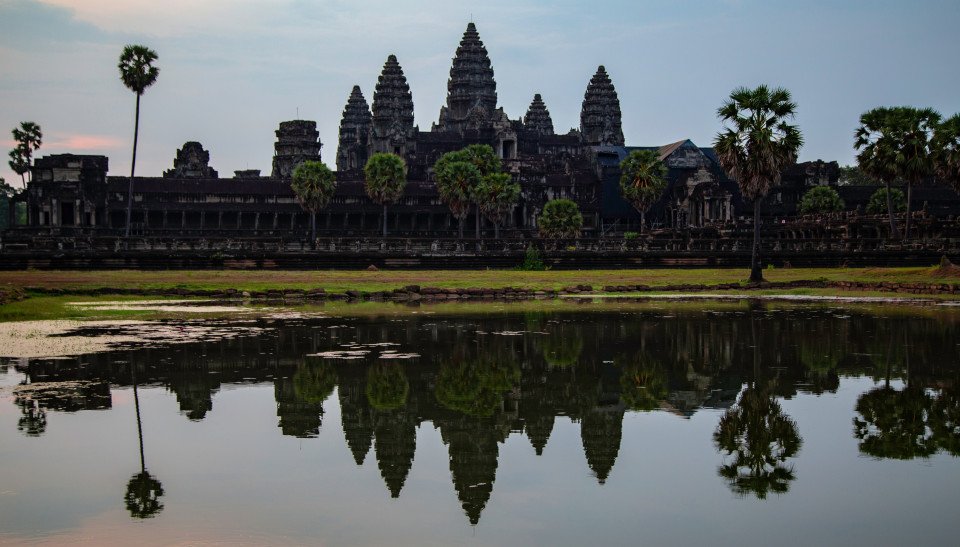 Cambodia