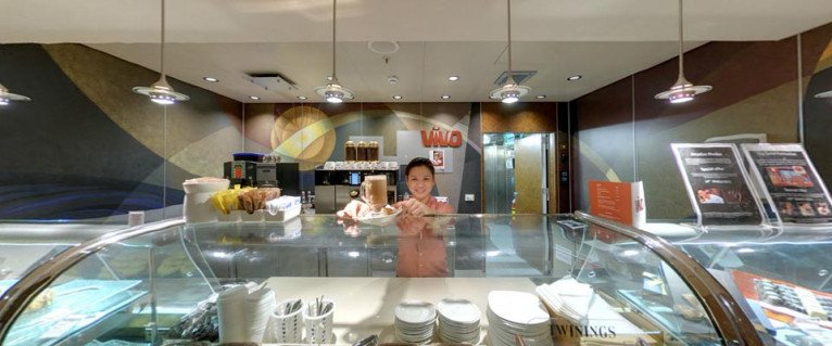 Cafe Vivo