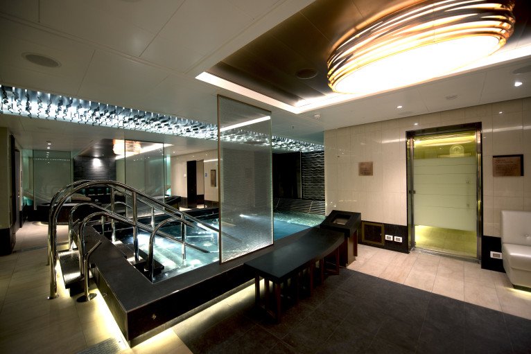 Oasis Spa