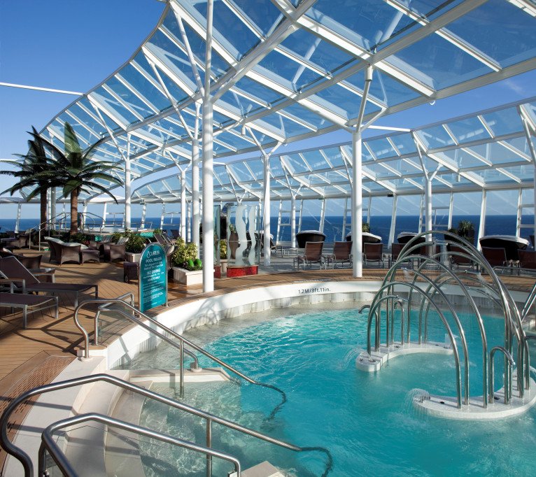 Spa & Fitness Centre