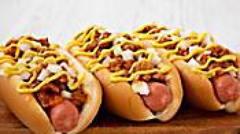 Johnny Rockets®