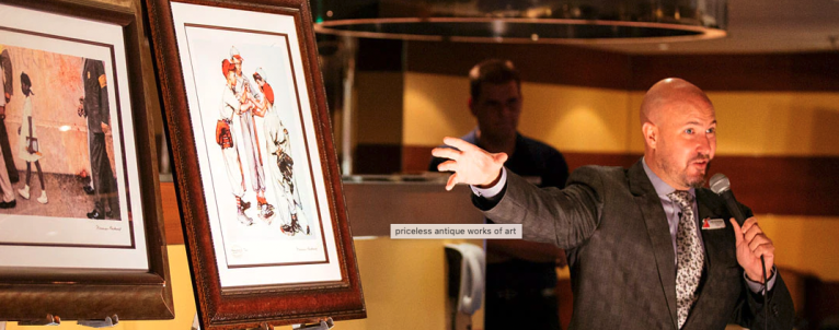 Art Auctions