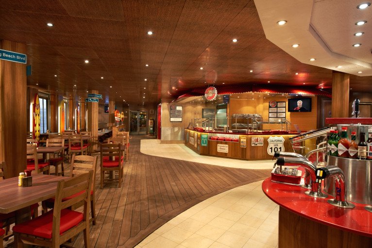 Guy's Burger Joint