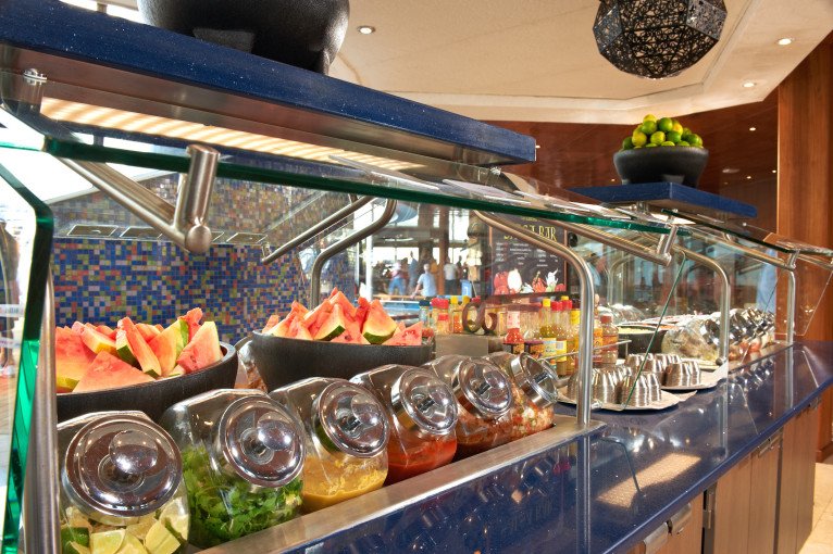 BlueIguana Cantina