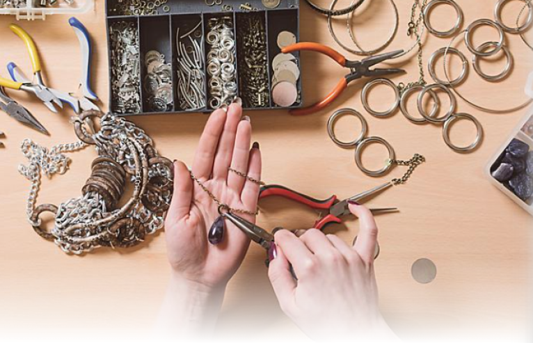 Jewellery Making