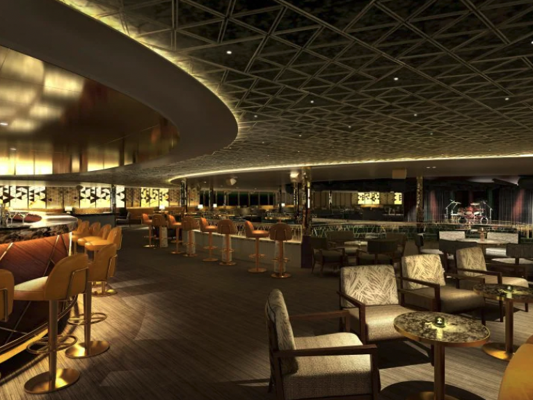 The Club House