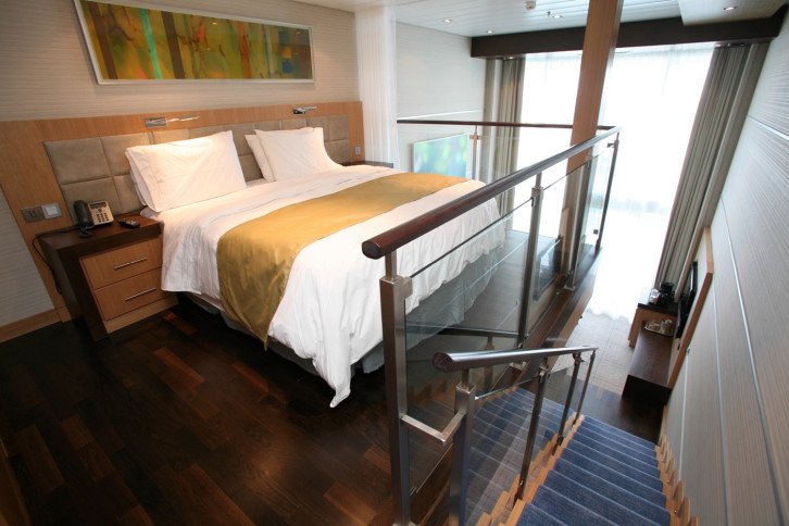 Star Loft Suite