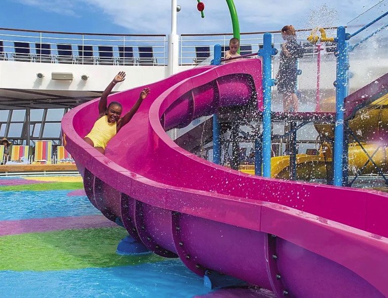 Splashaway Bay℠