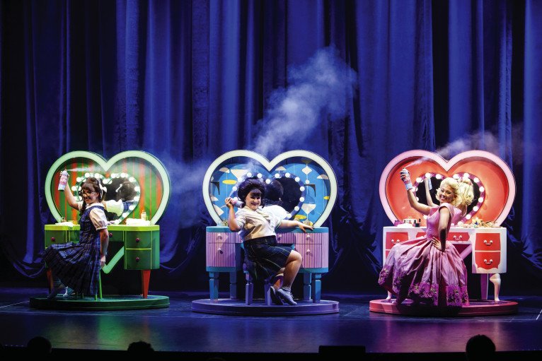 Hairspray