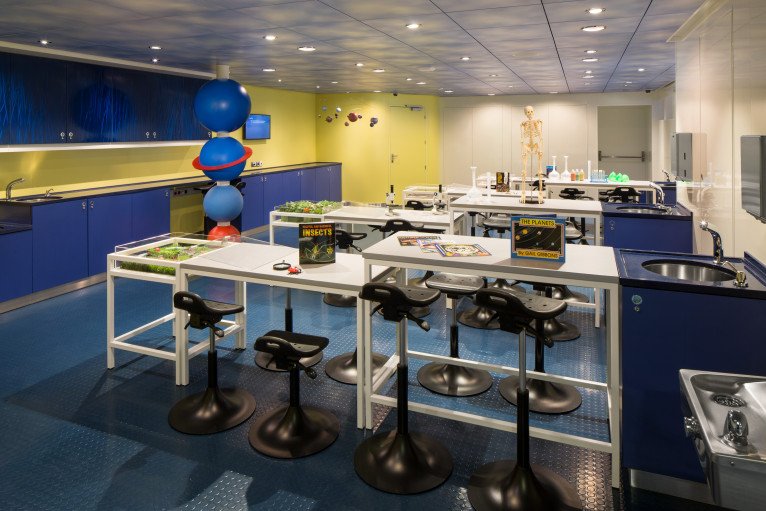 Adventure Science Lab