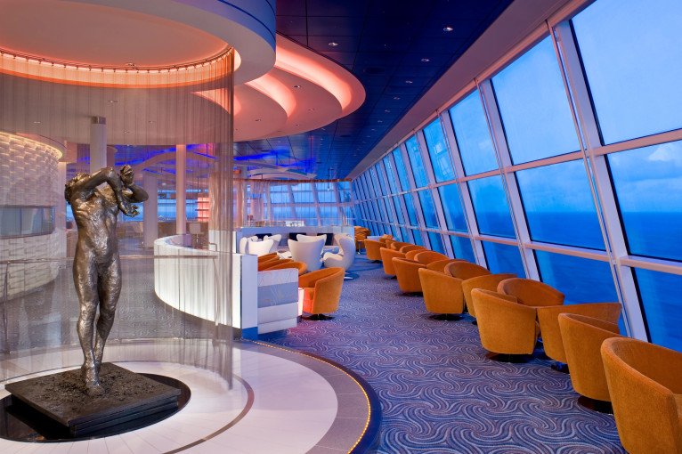 Sky Lounge