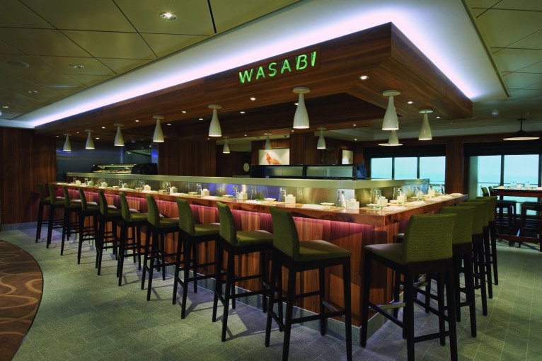 Wasabi