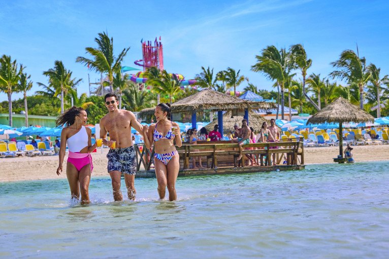 Perfect Day at CocoCay®