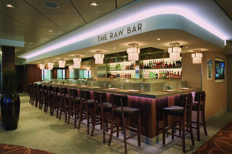 The Raw Bar