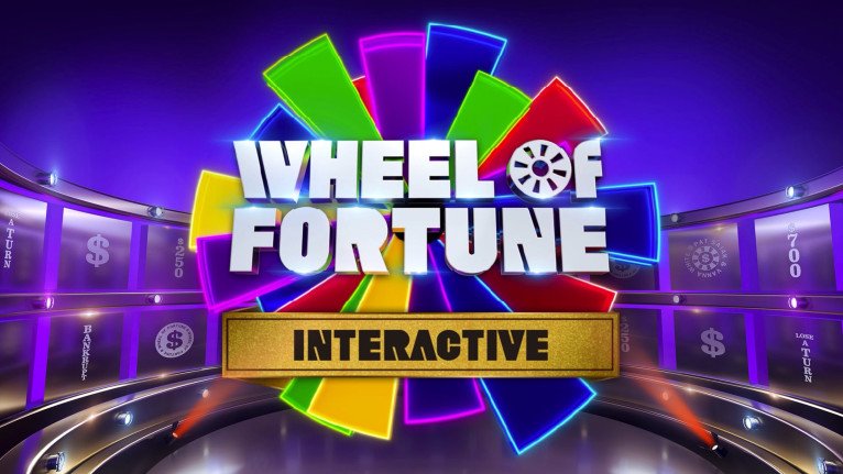 Wheel of Fortune