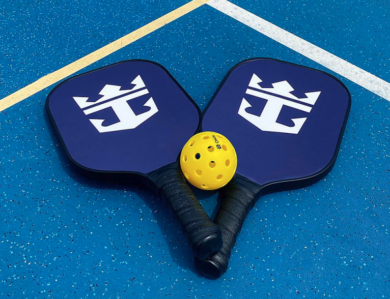 Pickleball