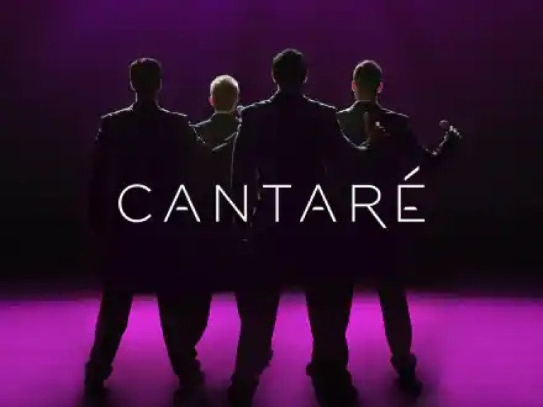 Cantaré