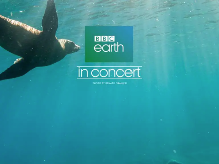 BBC Earth In Concert