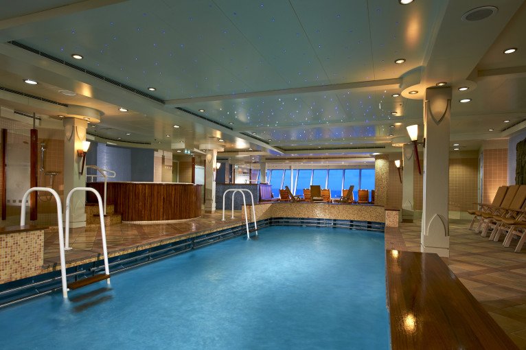 Spa Thermal Suite