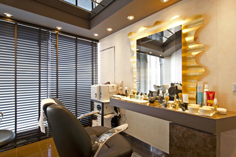 Beauty Salon