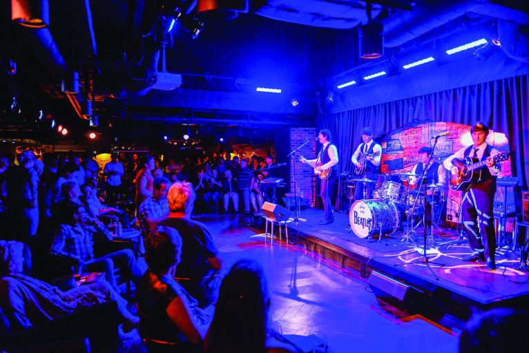 The Cavern Club