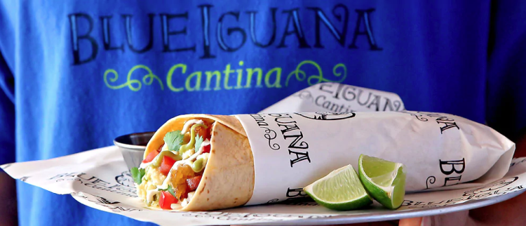 BlueIguana Cantina™