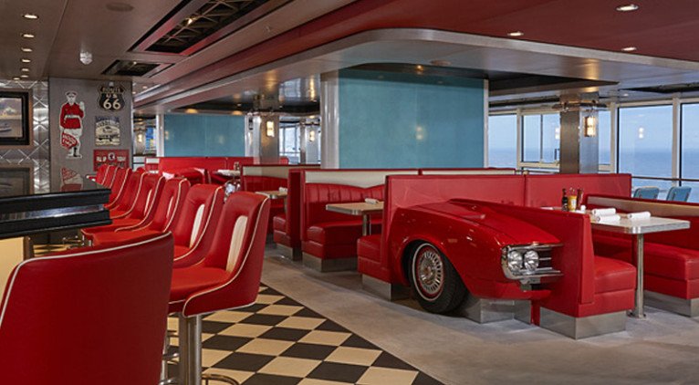 American Diner