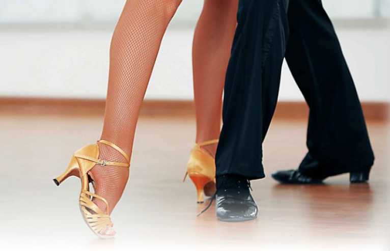 Latin Dance Classes