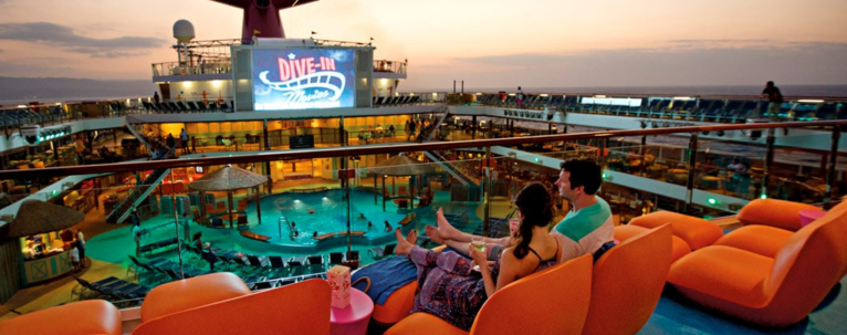 Dive-In Movies