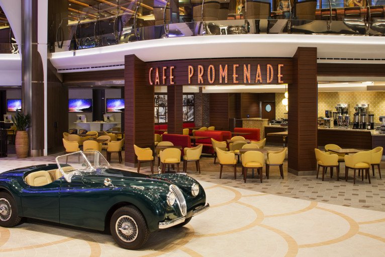 Café Promenade