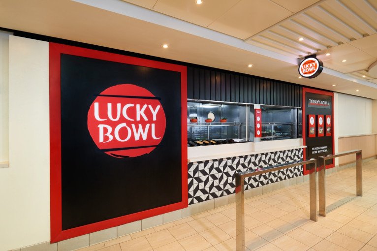 Lucky Bowl