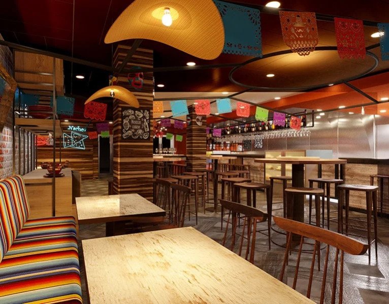 Hola! Tacos & Cantina