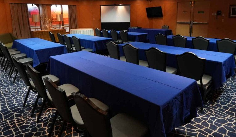 Conference Rooms