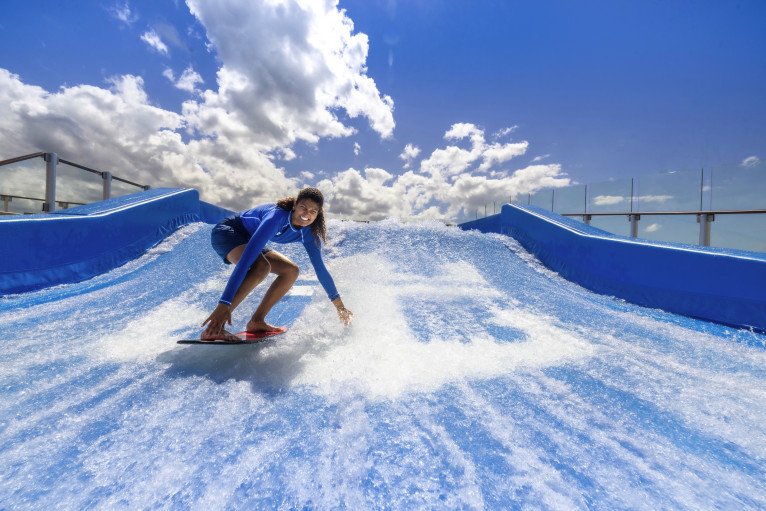 FlowRider®