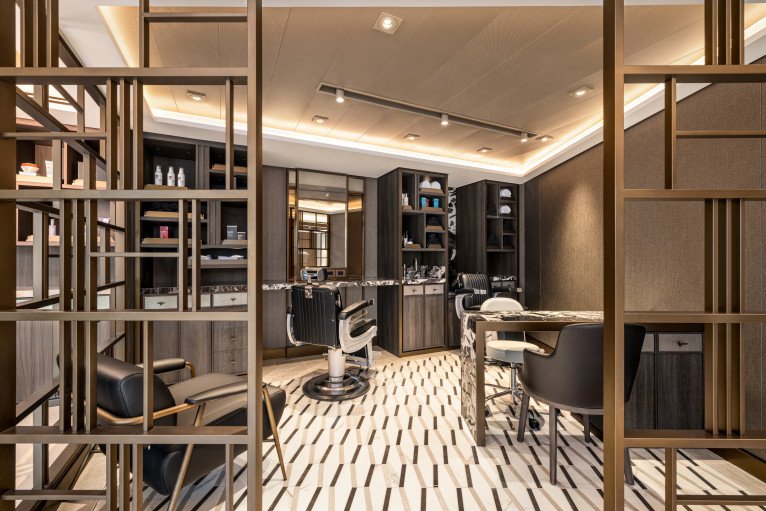 Styling Salon & Barber Shop