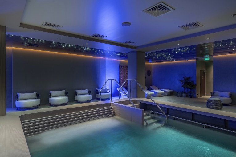 MSC Aurea Spa