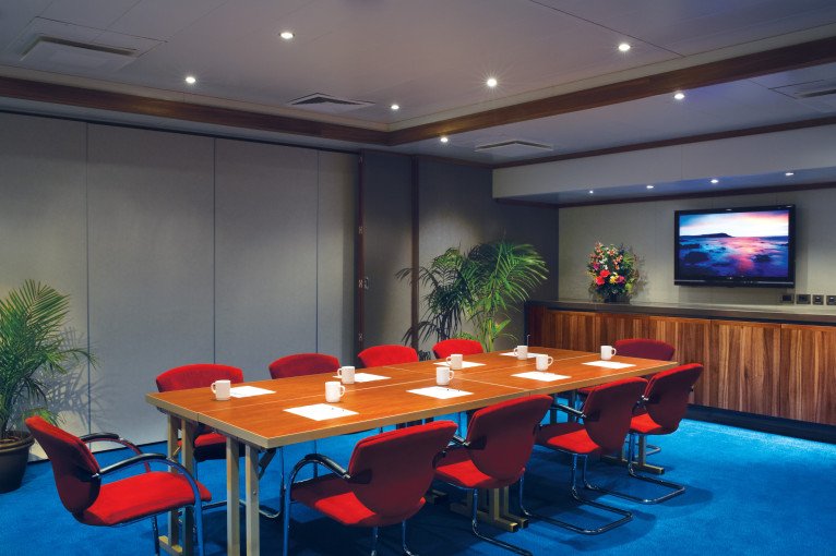 Meeting Rooms