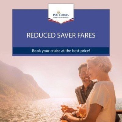 Reduced Saver Fares*